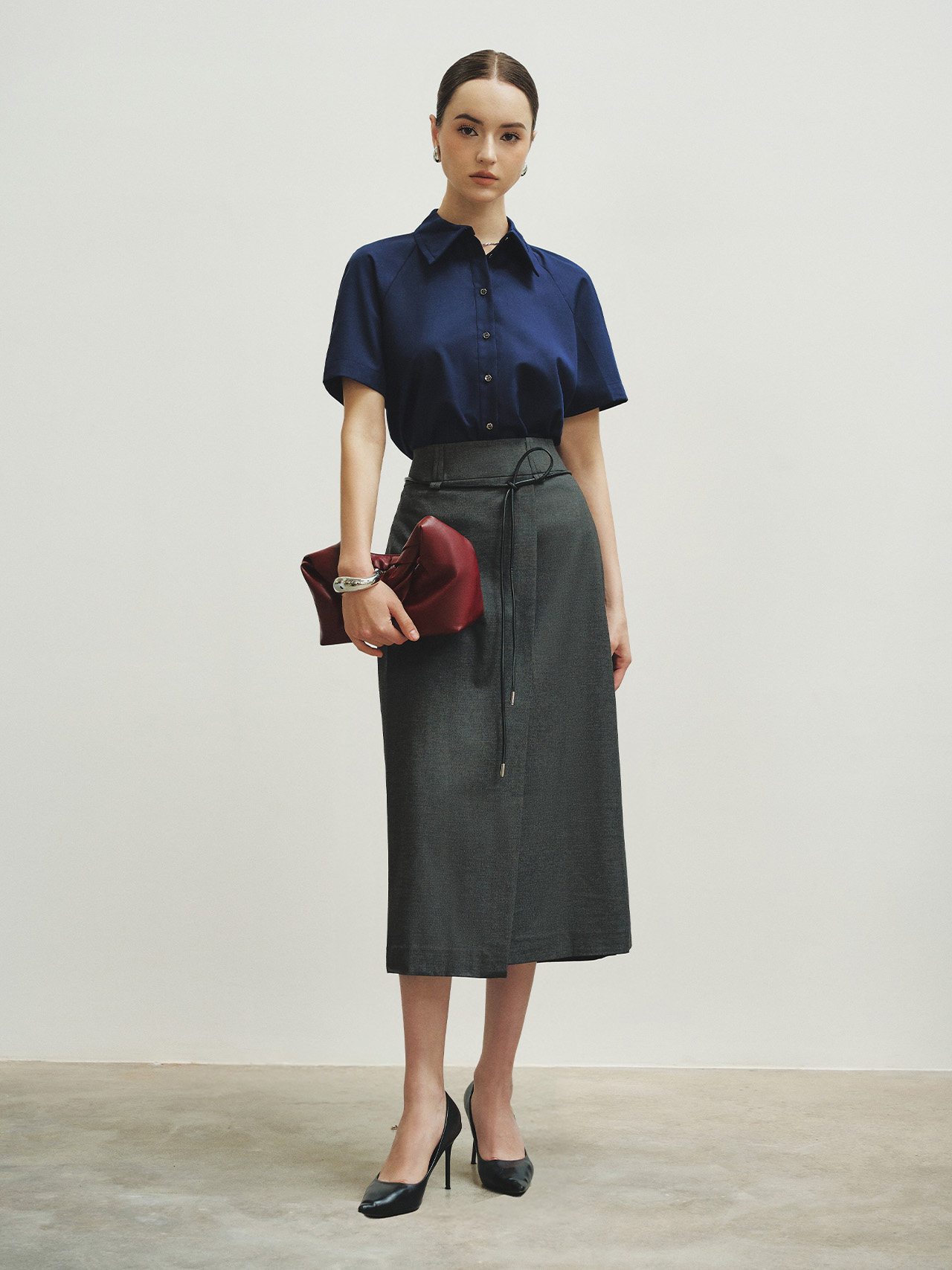 CHIC NOIR